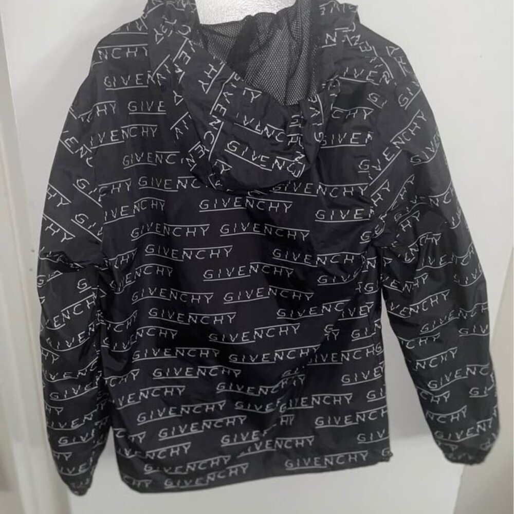 Givenchy Jacket - Picture 3 of 3